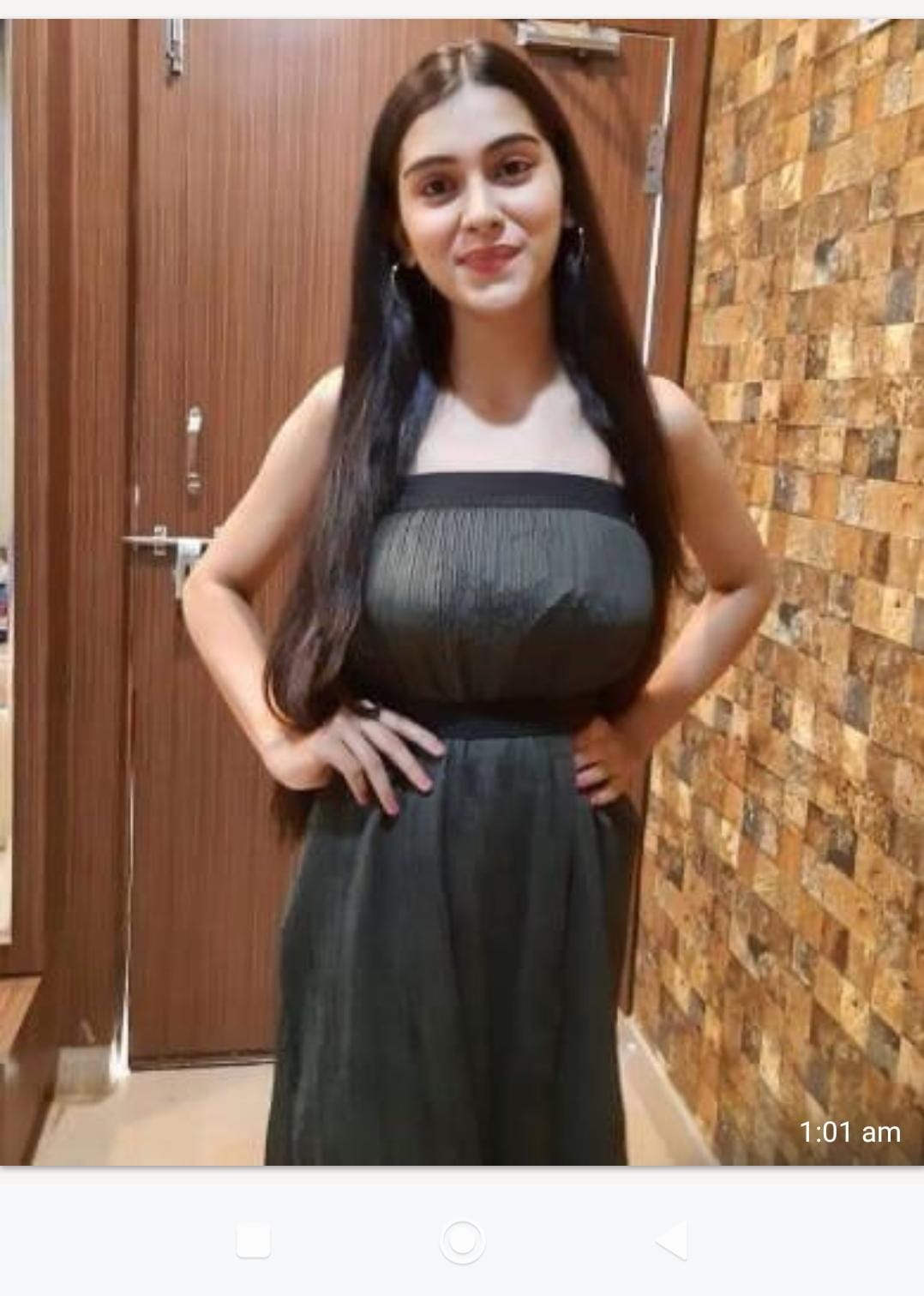 Nisha Gupta pathankot geniune service provaid unlimited short 