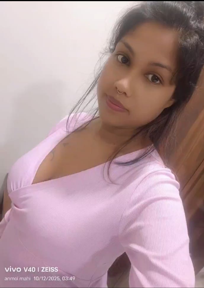 ✅👉 Riya full cash payment vip genuine service 24 hours available home in Khar 
