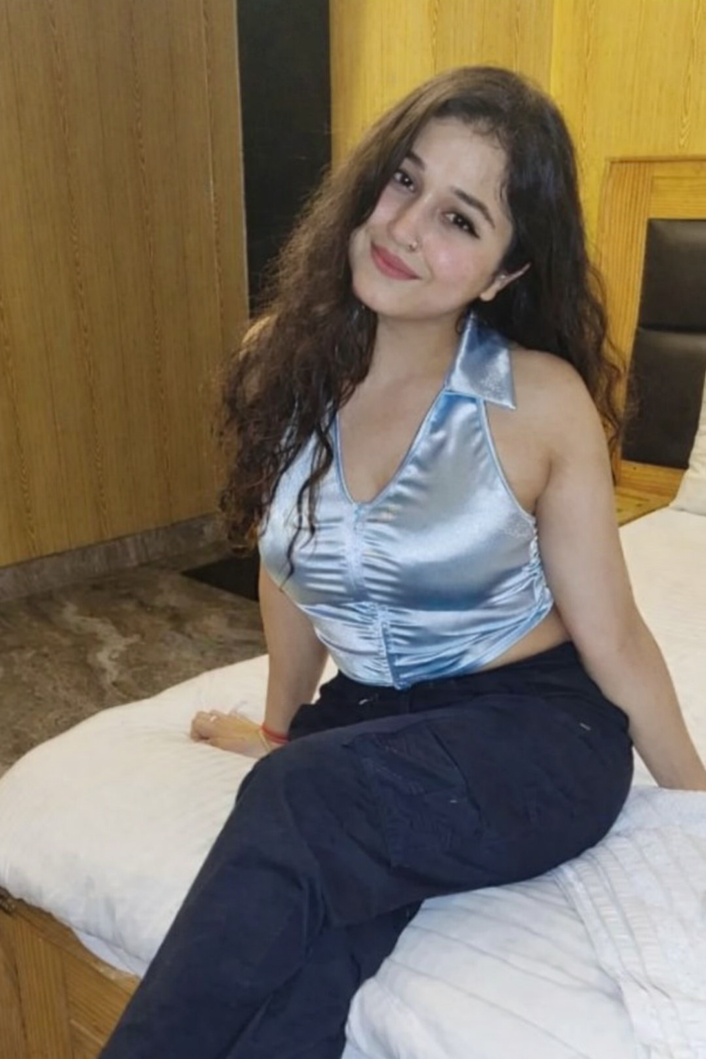 Geyzing 24X7 BEST VIP 🔝 GENUINE 💯% SAFE ESCORT CALL GIRL SERVICE photo 3
