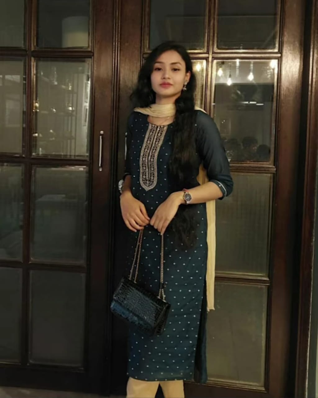 Priyanka VIP high profile call girls service available 💕 photo 3