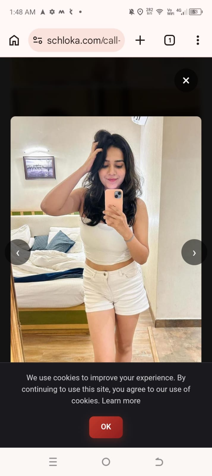 Deoghar call girl service any model college girl available call me now photo 2