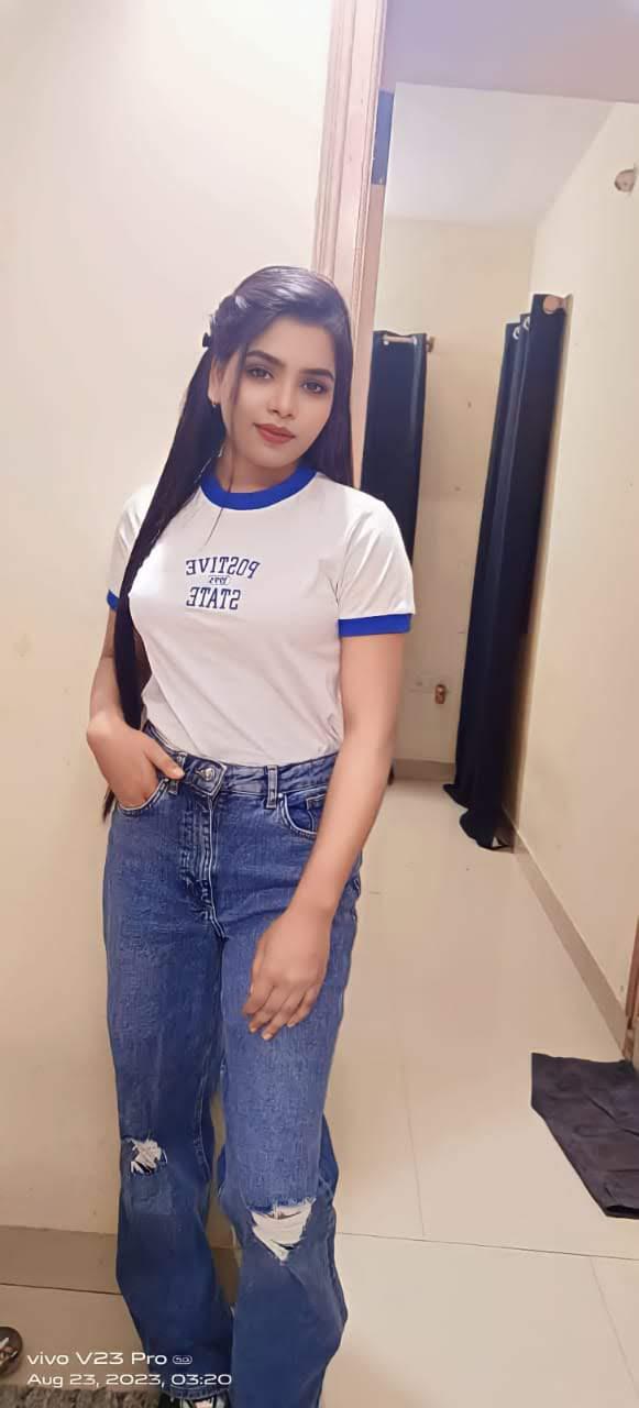 JAIPUR 🔝 ⭐ INDEPENDENT COLLEGE GIRL AUNTY AVAILABLE photo 5