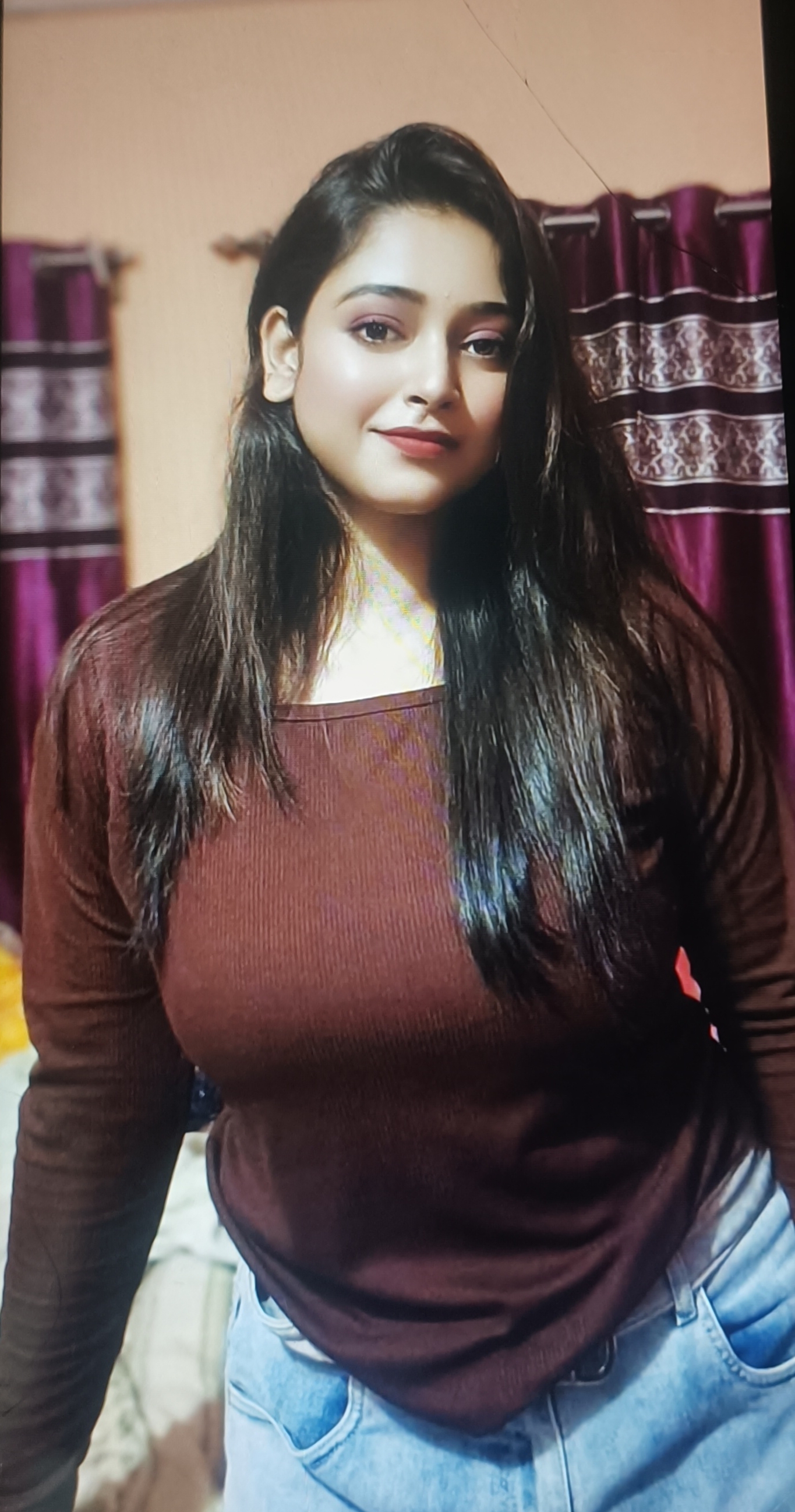 Only cash🌹 payment 24 hour full service🌹 low prices full service ca. in Seoni