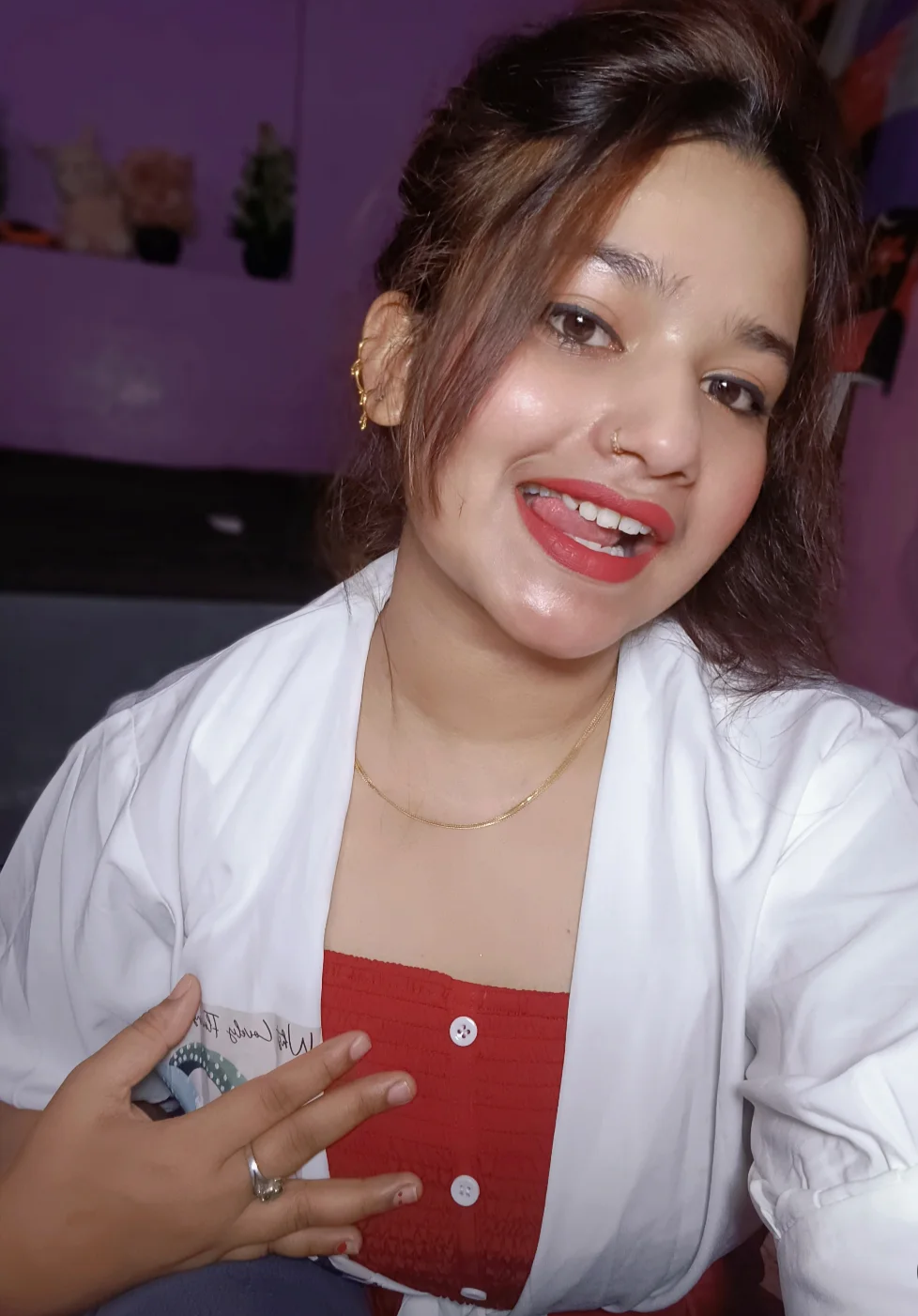 Badaun Nisha ✅ callege girls 💕bhabi 💕💋꧁all Real sex✅👉Room Service✅ in Badaun