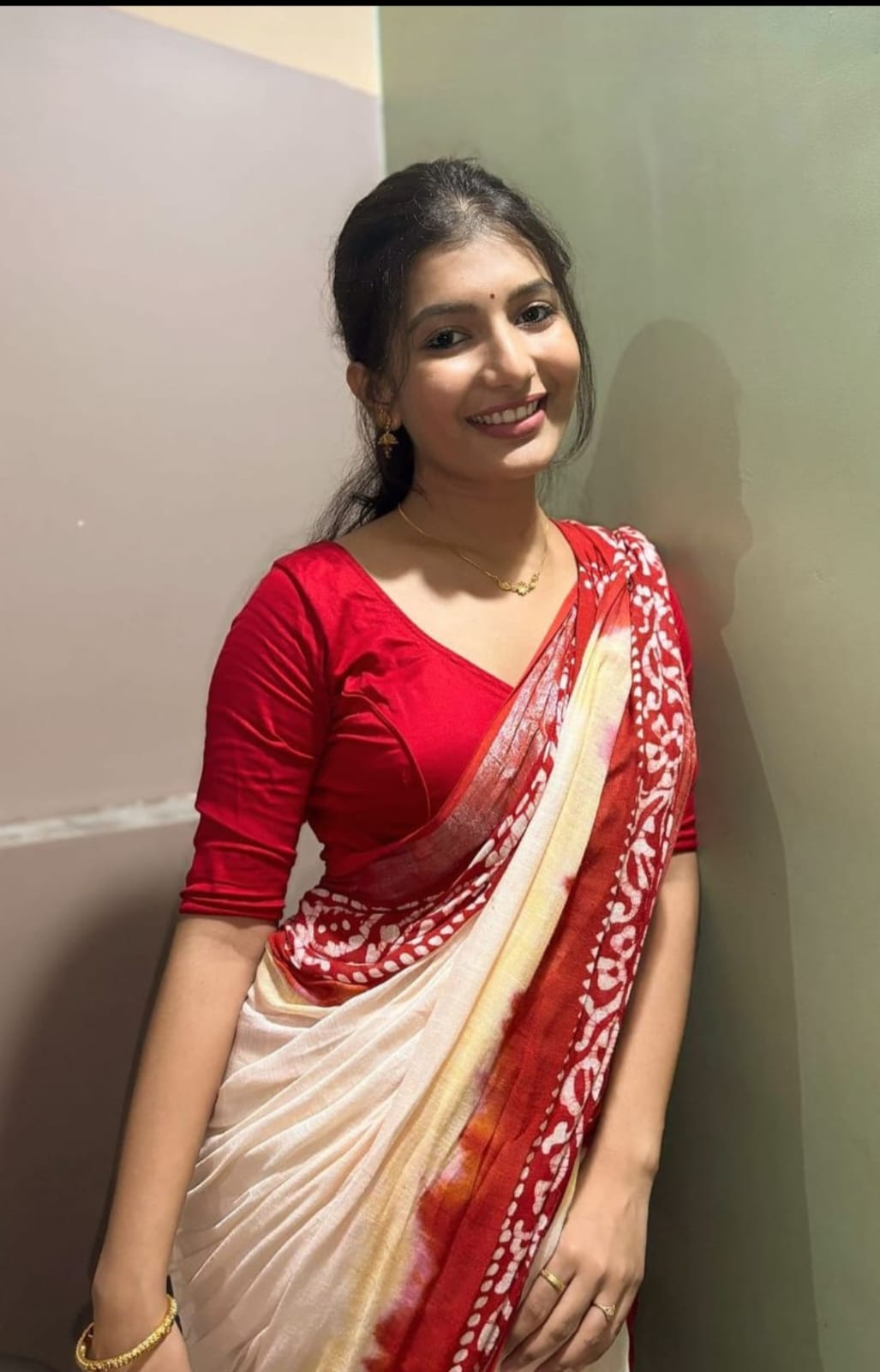 Taliparamba 24X7 BEST VIP 🔝GENUINE100% SAFE ESCORT CALL GIRL SERVICE photo 4