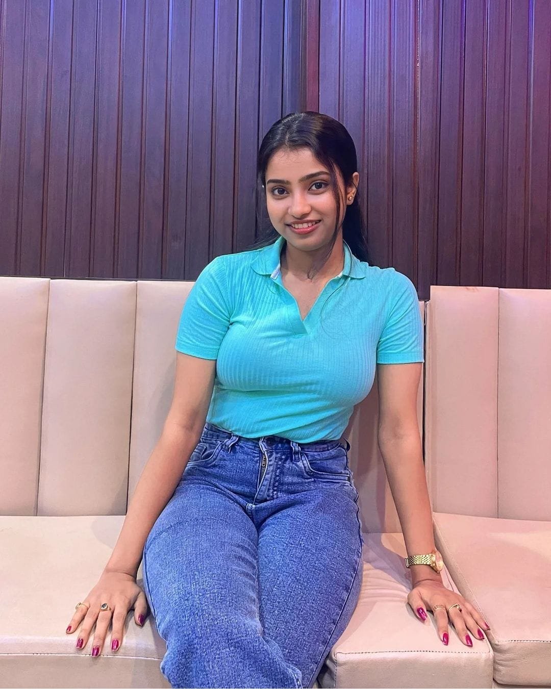 Call girl in 1500 shot ❣️ unlimited hard sex college girls service goa in Bardez