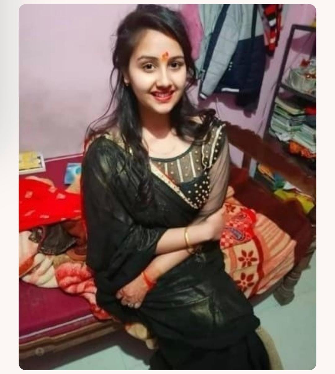 Divya 💋Asmita💋🌹 I am fun-loving, giving you a hotel girlfriend 🌹💋 in Ichalkaranji