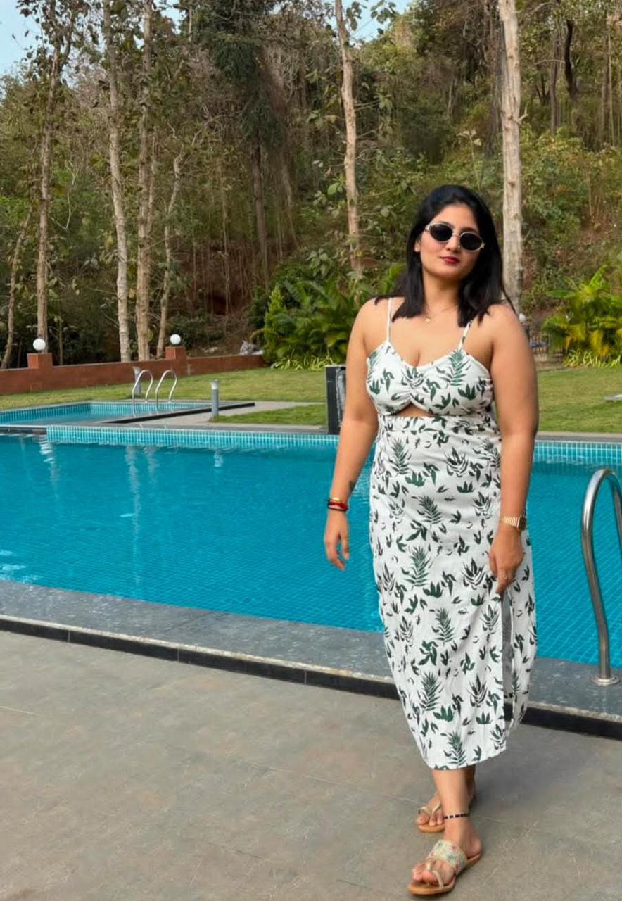 Riya Sharma  💫🥰 INDEPENDENT COLLEGE GIRL AVAILABLE FULL ENJOY***???? in Talegaon dabhade