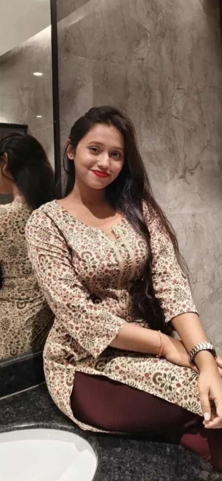 Nisha no advance no booking full payment sarvice time  in Amravati