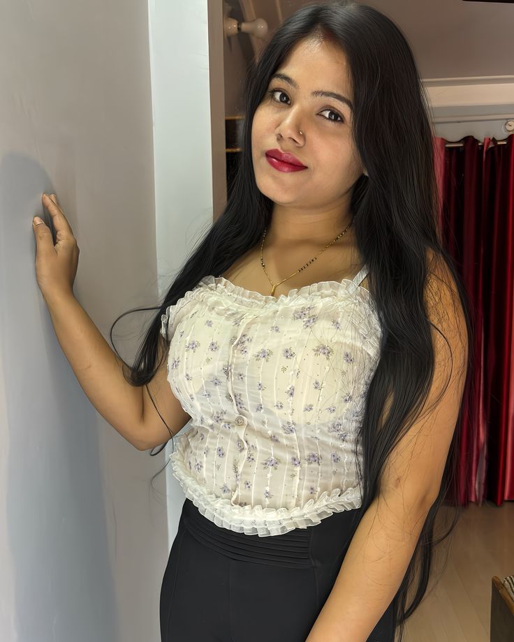 Divya Singh 1 hour 1200 2 hour 1500 3 hour 2000 Full night 2500Bestok in Burhanpur