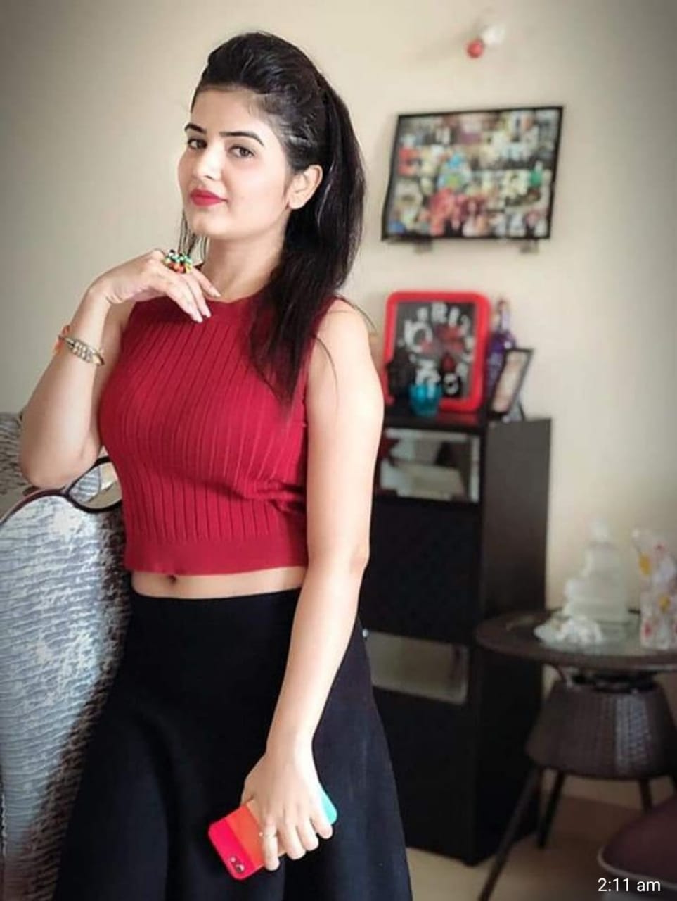 Mahalaxmi ❣️➡️ real meet door ❣️step independent call girls  in Mahim 