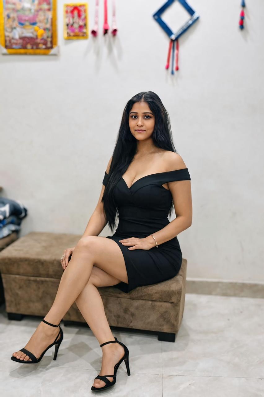 COLABA,NIDHI➡️ ARE YOU LOOKING FOR HOT AND GOOD LOOKING GIRL 👇❤️ MSG  in Church Gate 