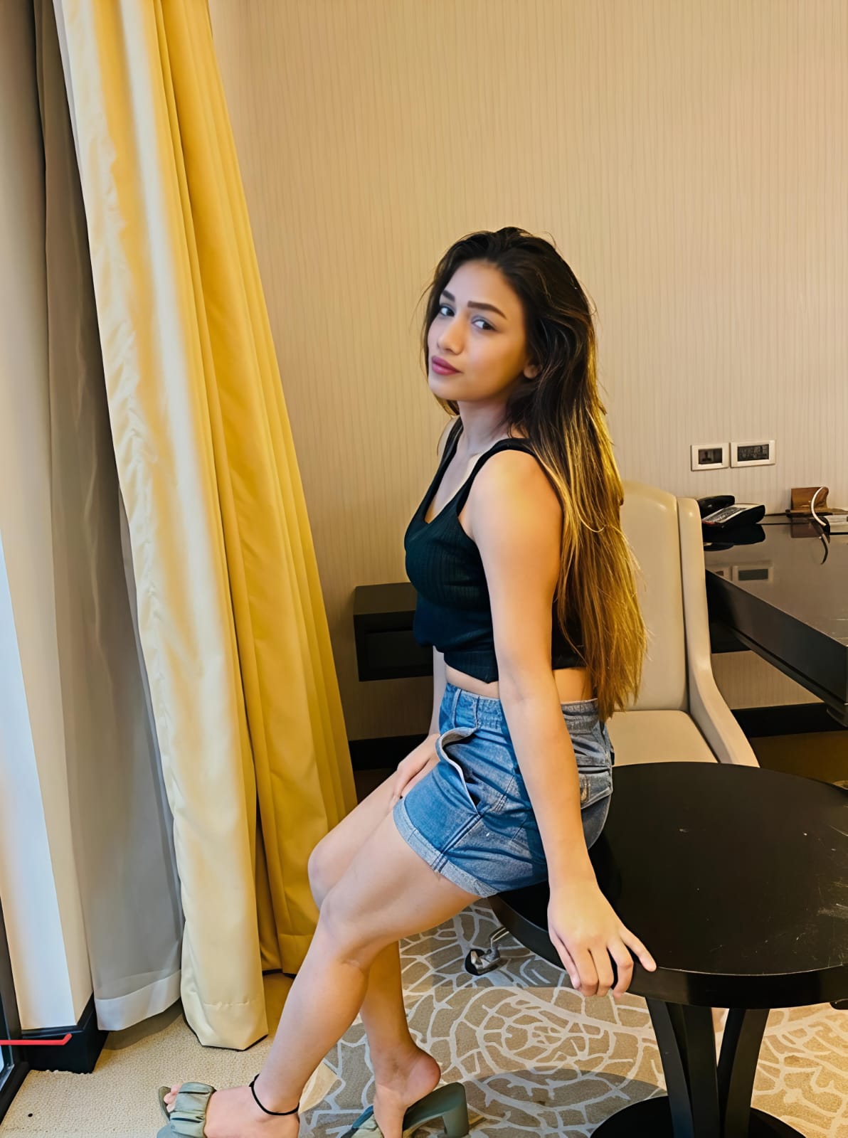 🔴👉1h - 1000 🌹 2h - 1500 🌹 3h - 2000 🌹full night - 3500 👈 kht in Junagadh