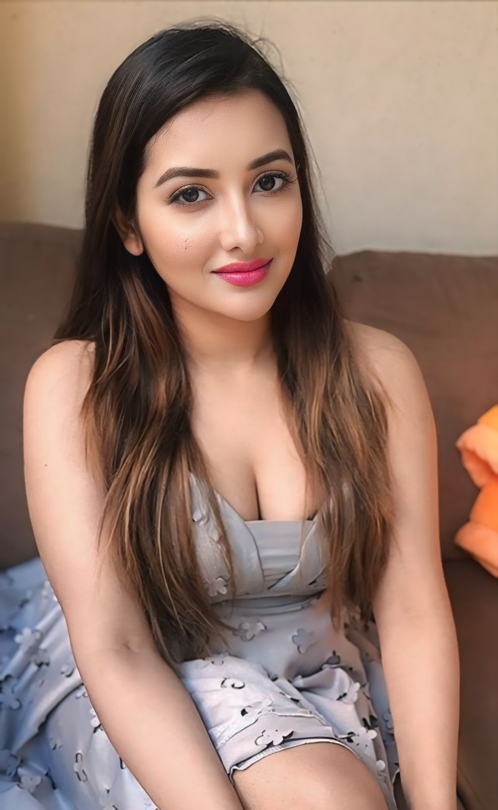 NO ADVANCE ₹3000/ 3HR 6000 FULL NIGHT UNLIMITED ENJOY GENUINE SARVICE  in Lokhandwala 