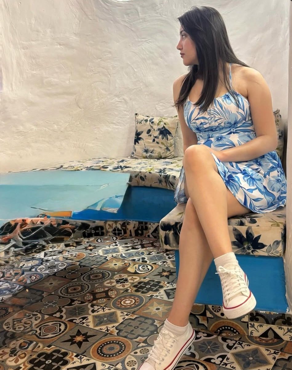 ❤️MYSELF RIYA TOP MODEL'S GENUINE SAFE AND SECURE SERVICE photo 2