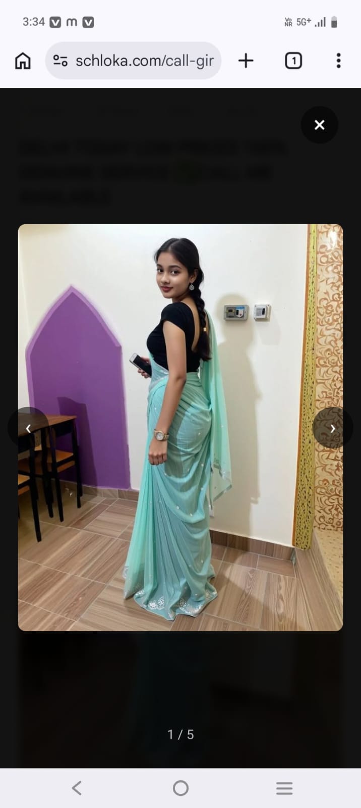Nerul Priya Patel call me only real and Full safe and secure call gi photo 1