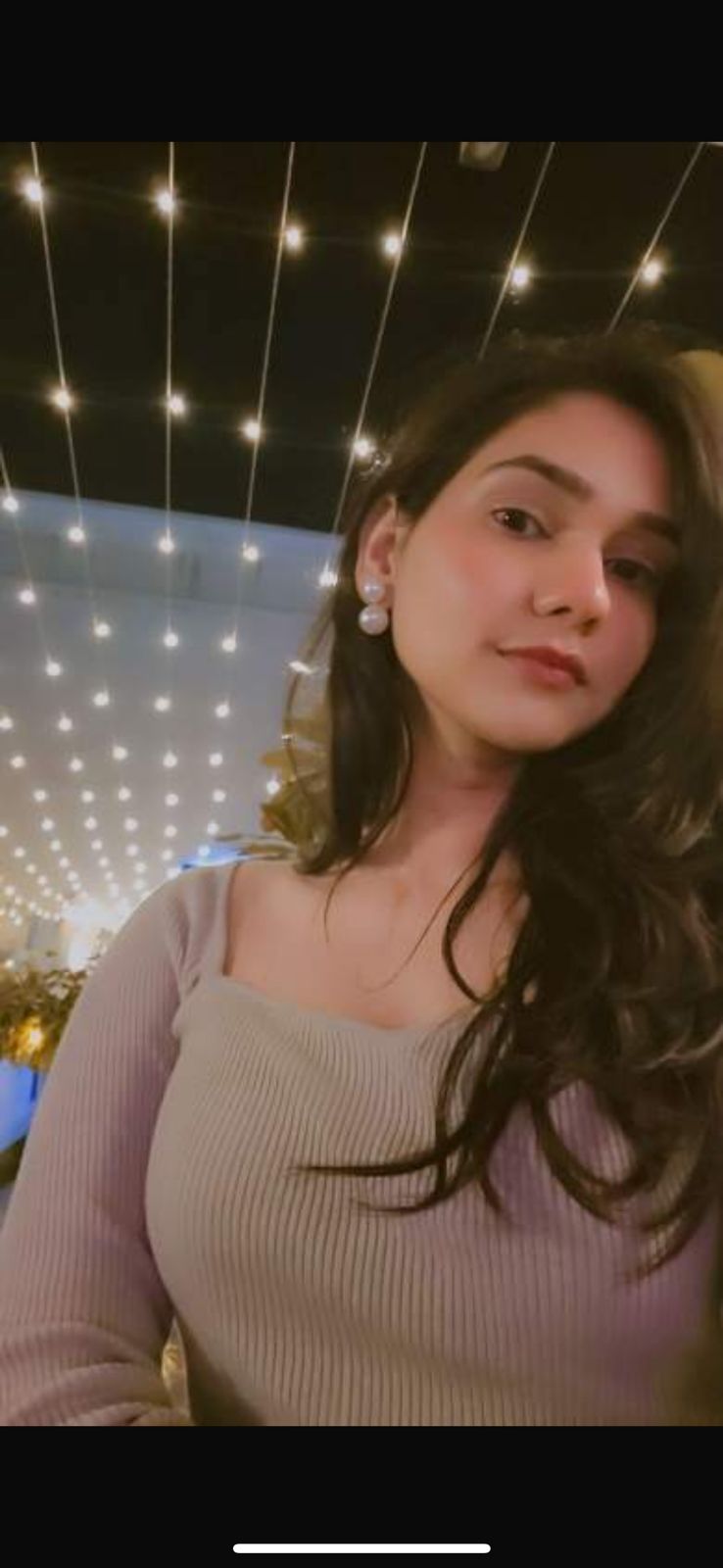 RIYA 👉1H- 1200👉2H- 2000👈💋👉3H-3000👈🏠👉FULL NIGHT-4000👈kwiwiwkw photo 2
