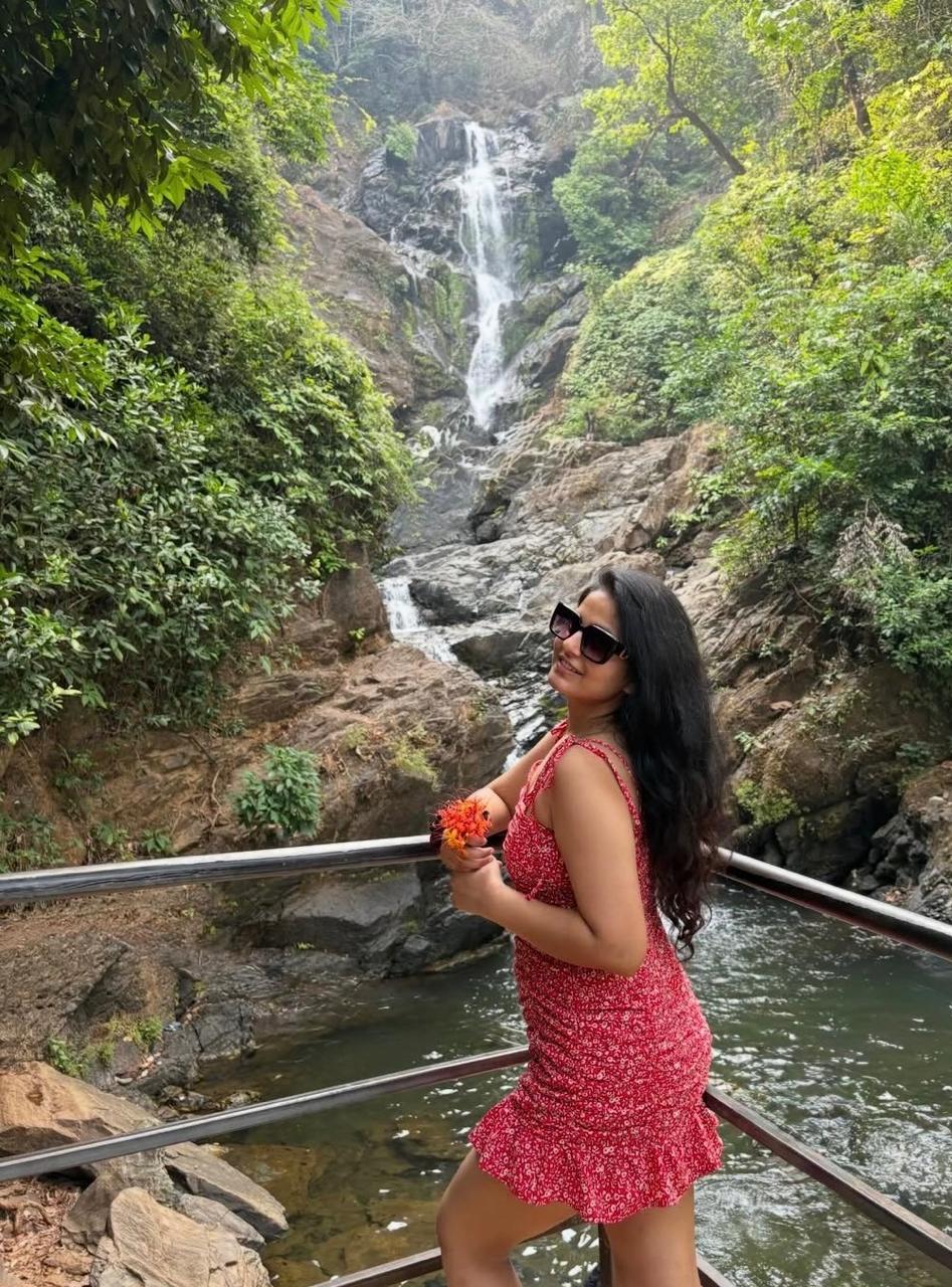 Premium college independent girl best experience photo 4