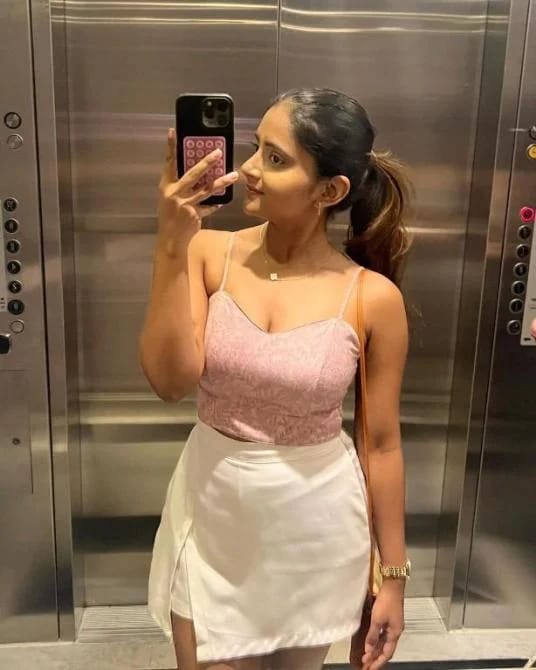 ❣️ NO ADVANCE LOW-COST GENUINE CALL-GIRLS SERVICE VASHI NERUL KHARGHAR photo 5