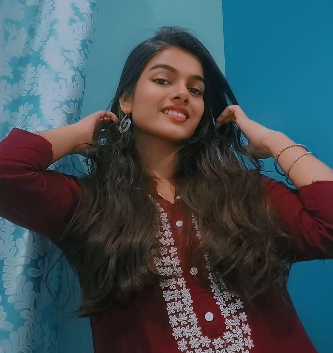 🌲Asmita 💋🌹 I am fun-loving, giving horny girlfriend 🤝💋 genuine m photo 2