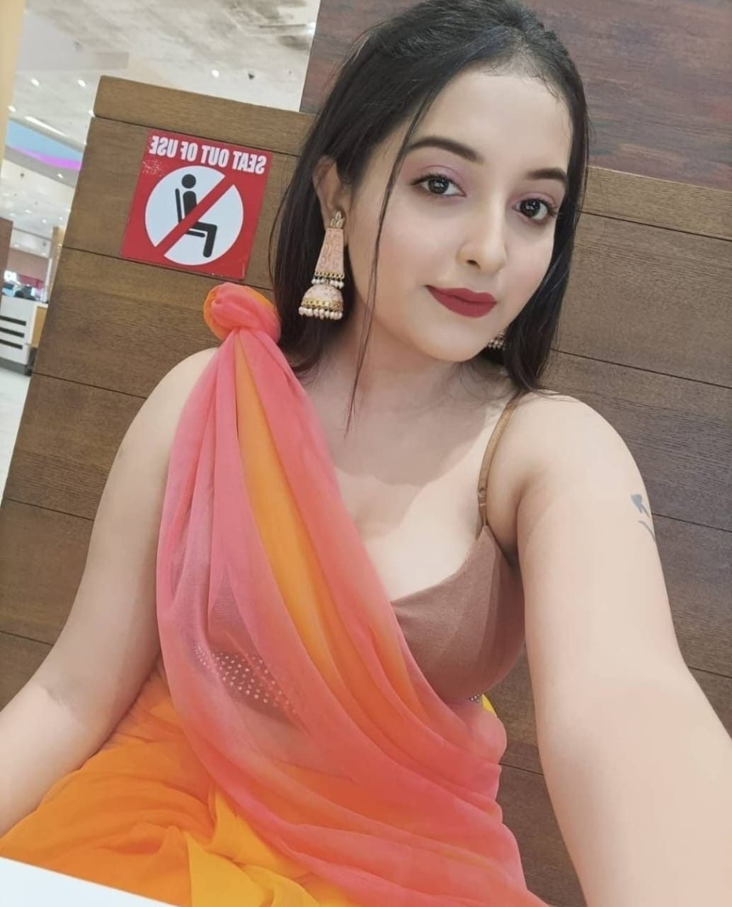 Ghaziabad best call girl hot sexy bhabhi photo 2