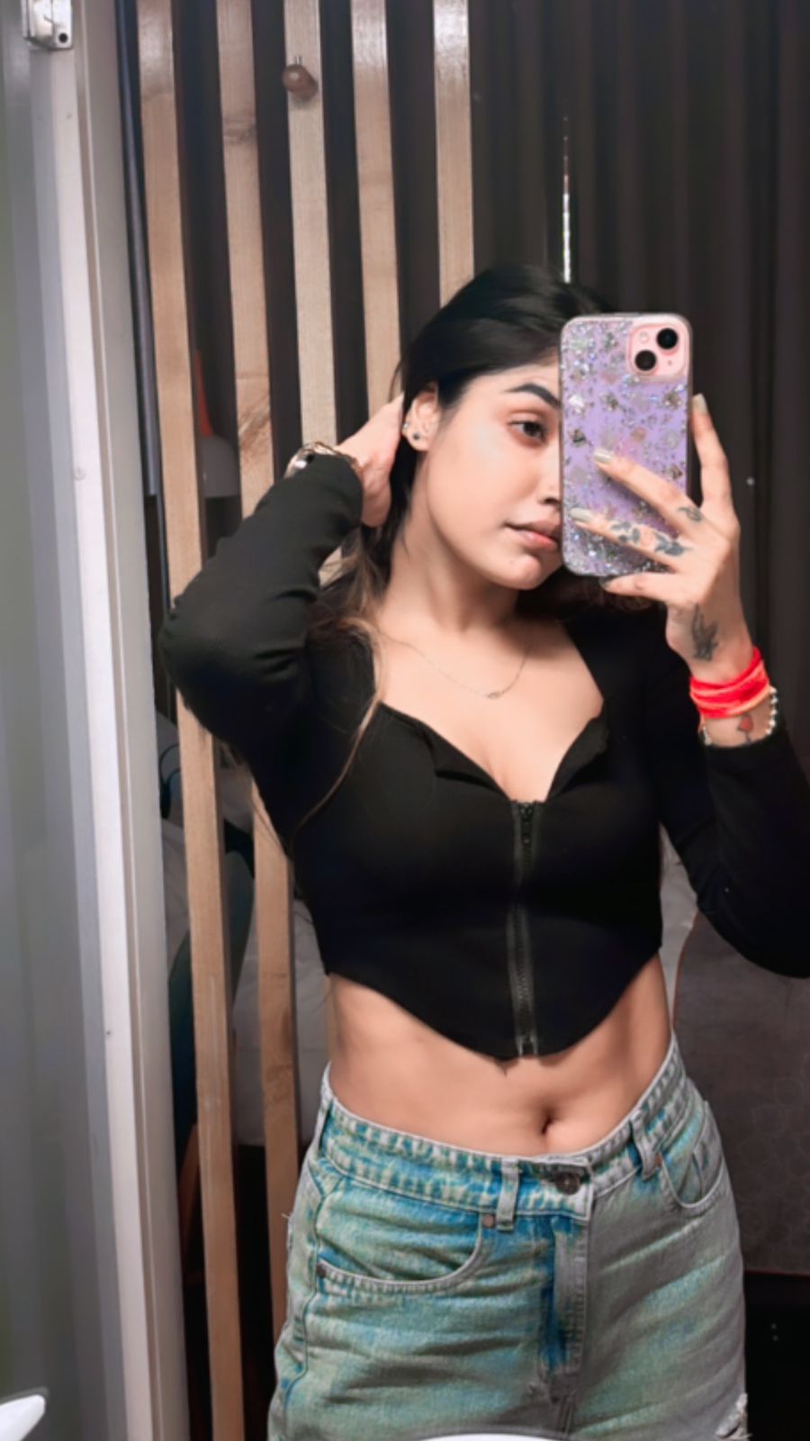 ❣️ GENUINE VIP-CALL-GIRL'S UNLIMITED SHOT VASHI BELAPUR KHARGHAR THANE photo 2