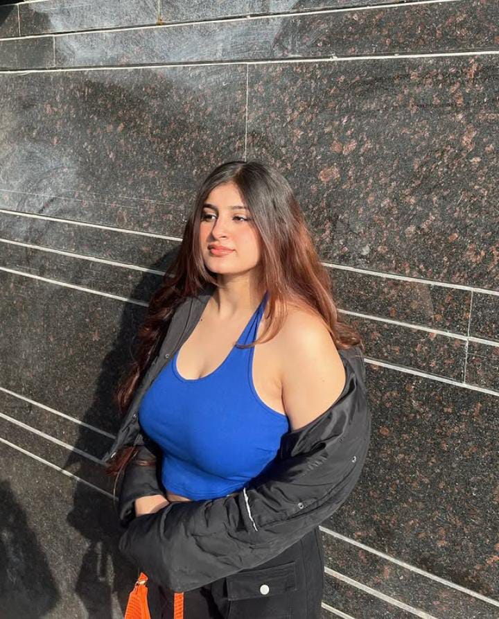 Baramulla 💫JENNIN 😘Safe and secure independent 💯 real profile and g in Baramulla