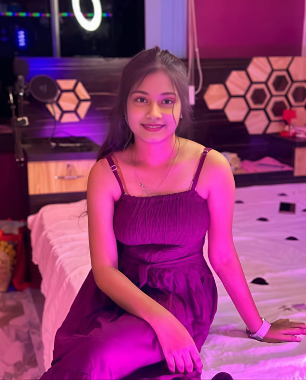 Abhor💐 Nandani ☎️call girl 💯1 hour 1500 💋 2 our 2000 🥭 full night  in Abohar