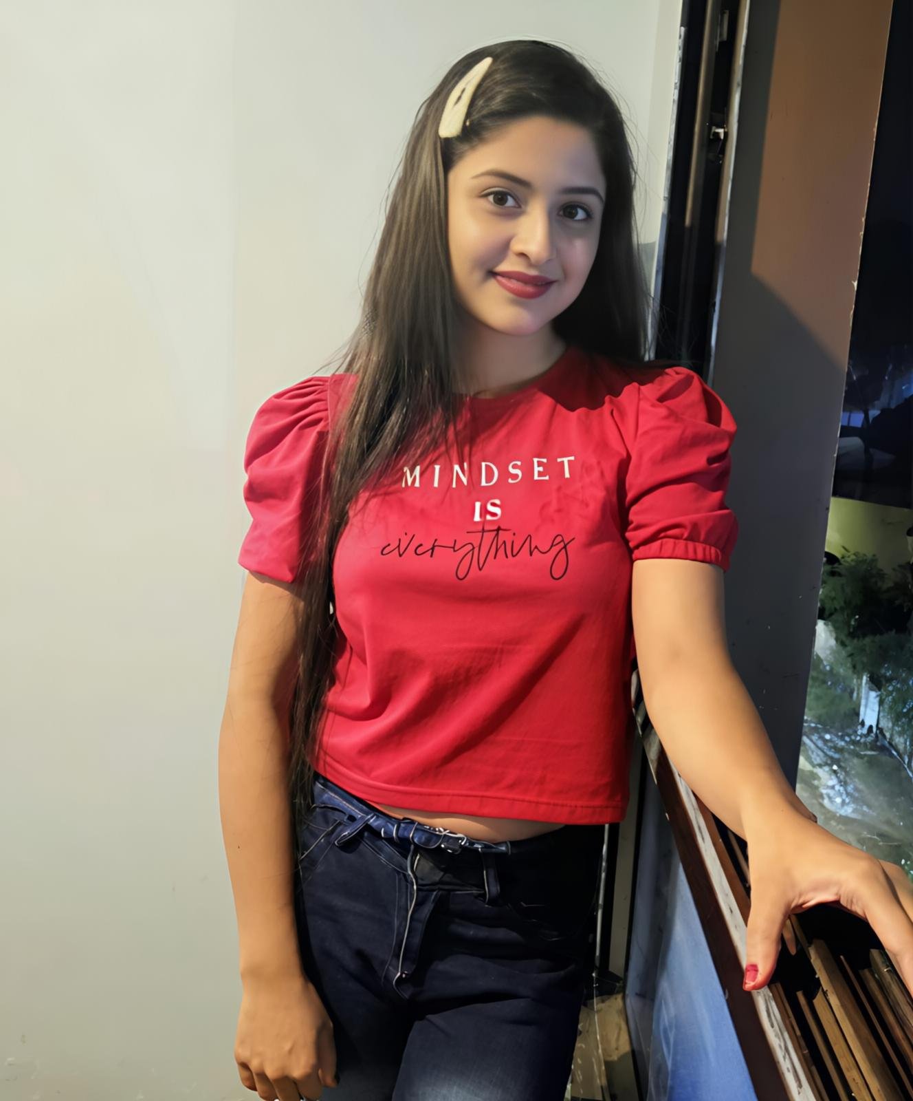 Abhor💐 Nandani ☎️call girl 💯1 hour 1500 💋 2 our 2000 🥭 full night photo 6