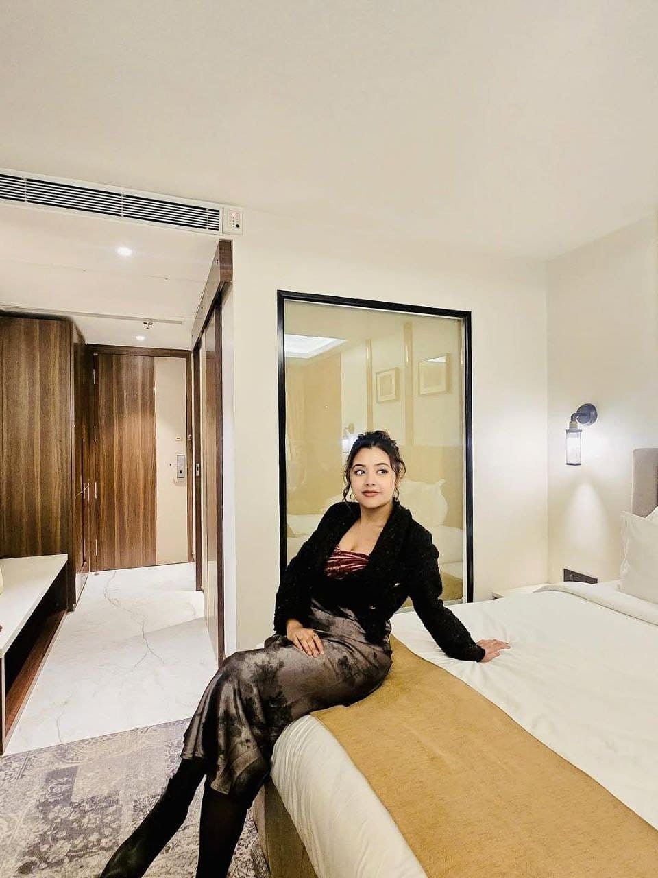 LOW PRICE 💖💖 HIGH PROFILE STAFF AVAILABLE ✅ANYTIME HOTEL AND HOME photo 2