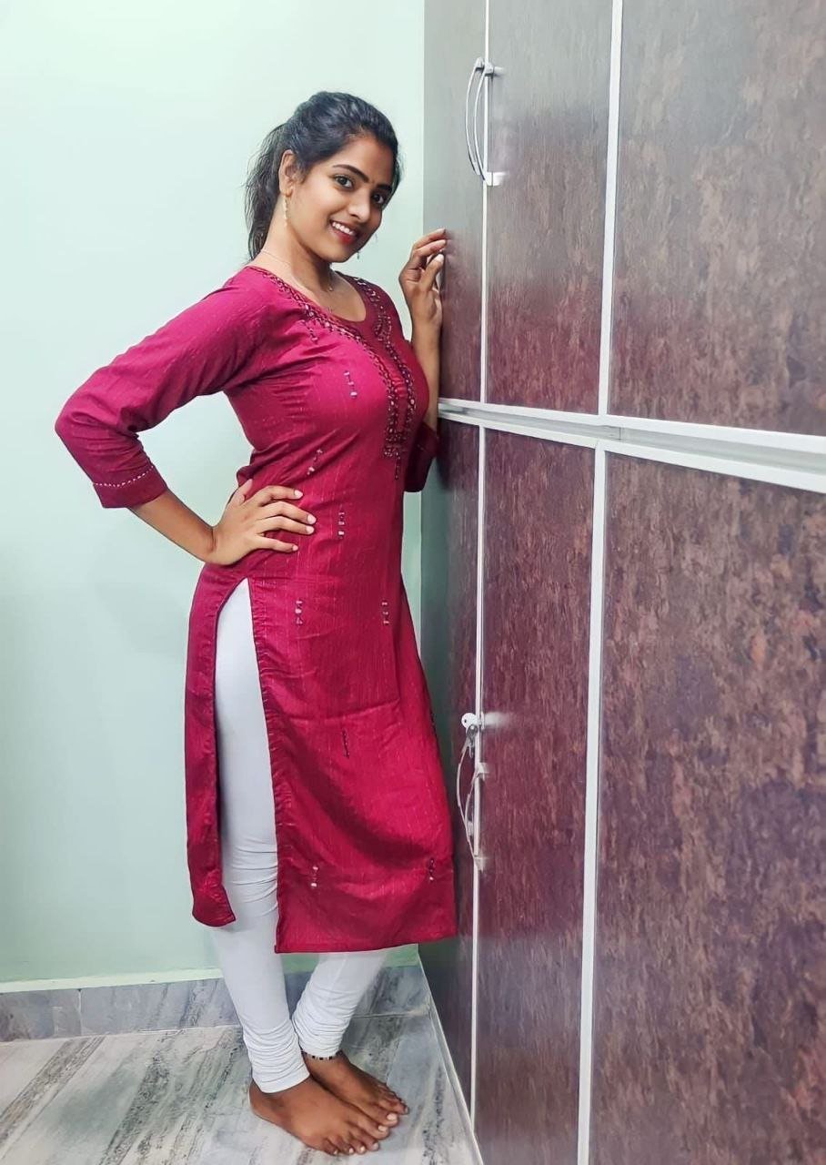 Vizianagaram💃1 Hour 1500 Unlimited shot high profile girl Trusstebl photo 5