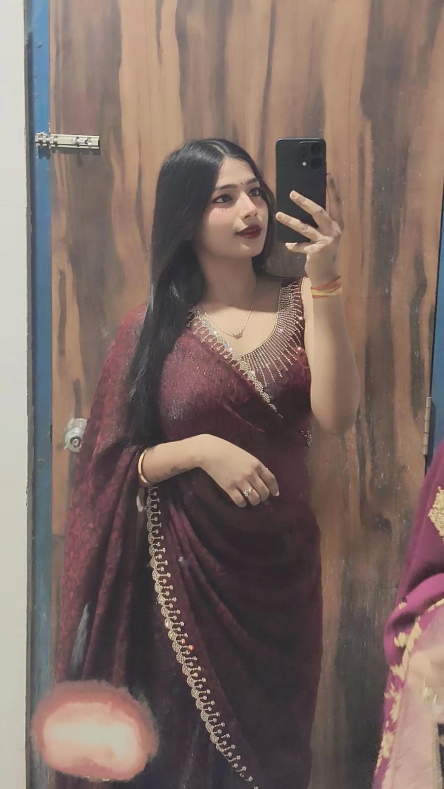 Ahmedabad available only cash payment provide service home hotal genui photo 3