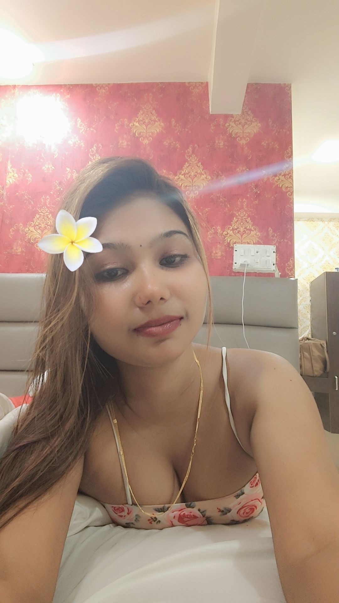 Ahmedabad available only cash payment provide service home hotal genui photo 4