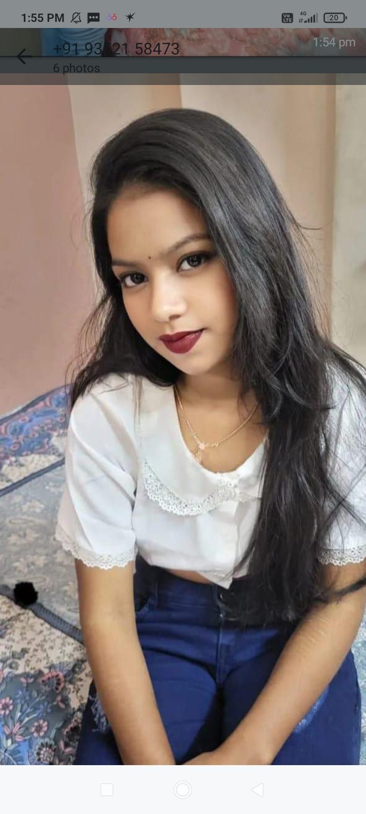 Call girl No advance no booking service time online payment photo 4