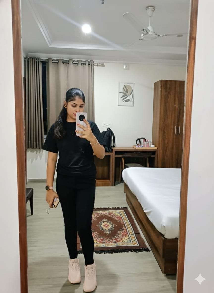 VIDHISHA 🩷🔝 AFFORDABLE AND CHEAPEST CALL GIRL SERVICE photo 2