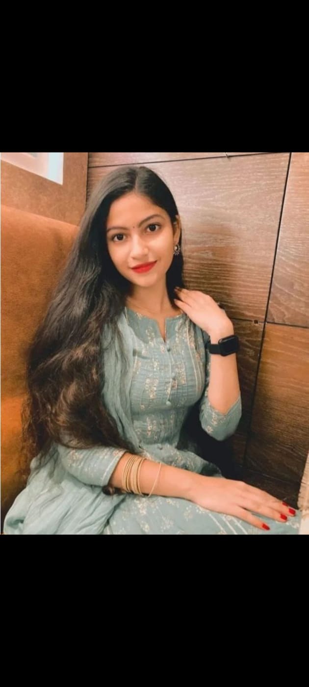 Anjal Sharma call girl service available full safe and secure genuine photo 3