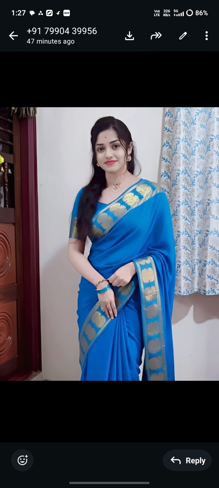 PATHANAMTHITTA_ONLY GENUINE PERSON CONTACT SAFE AND SECURE CALL GIRL S photo 4