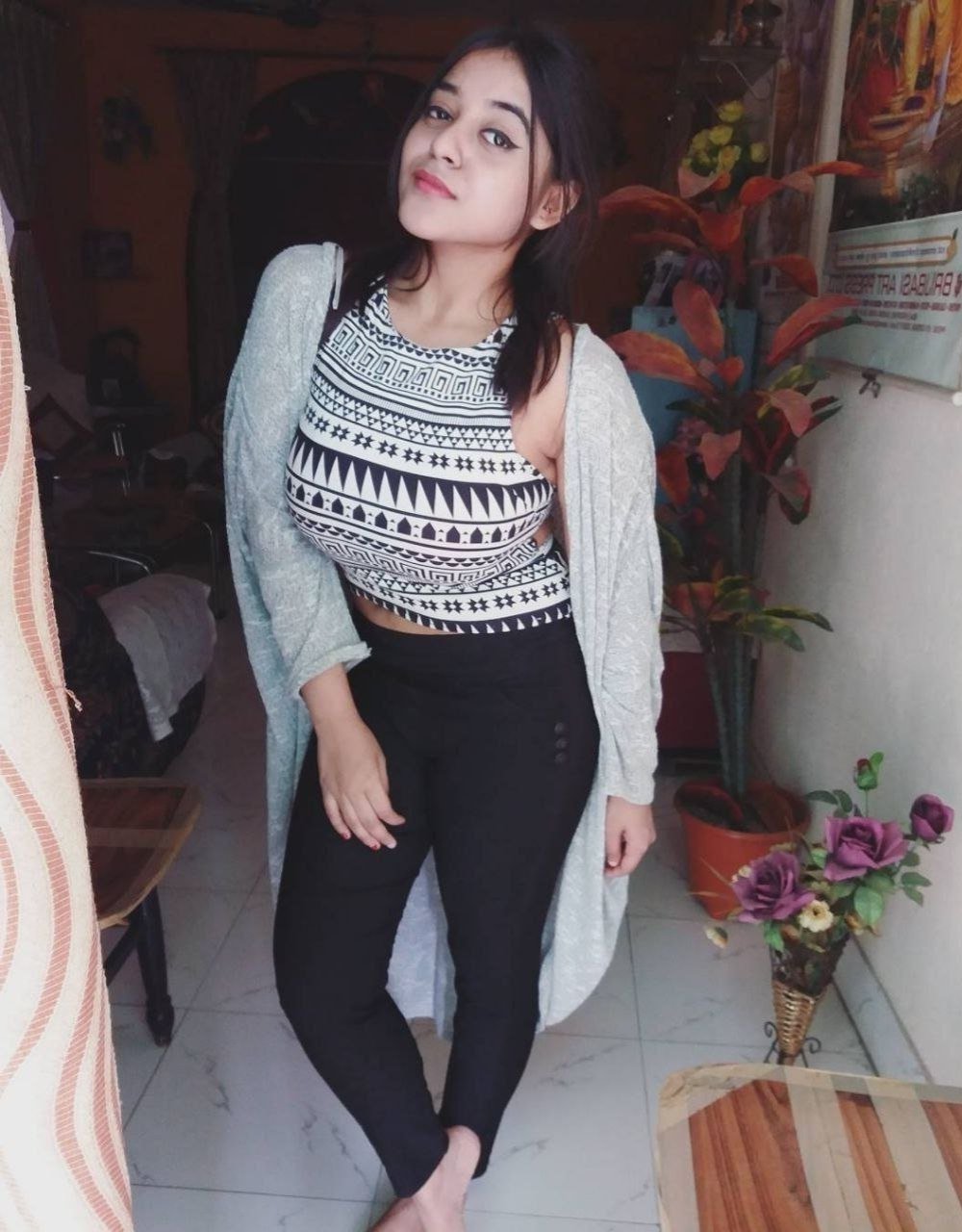 👉🌹Best low price for call me🌹👈Hotel service and🌹 home service fnu photo 2