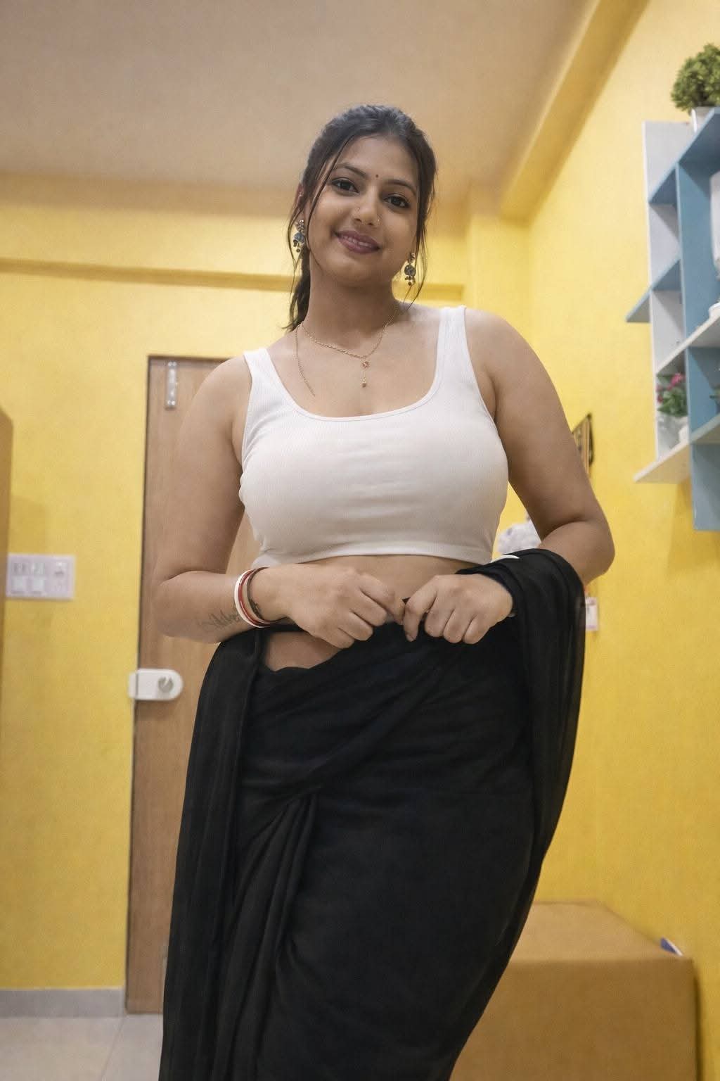 Ongole? 🆑 TODAY LOW PRICE 100% SAFE AND SECURE GENUINE CALL GIRL photo 2