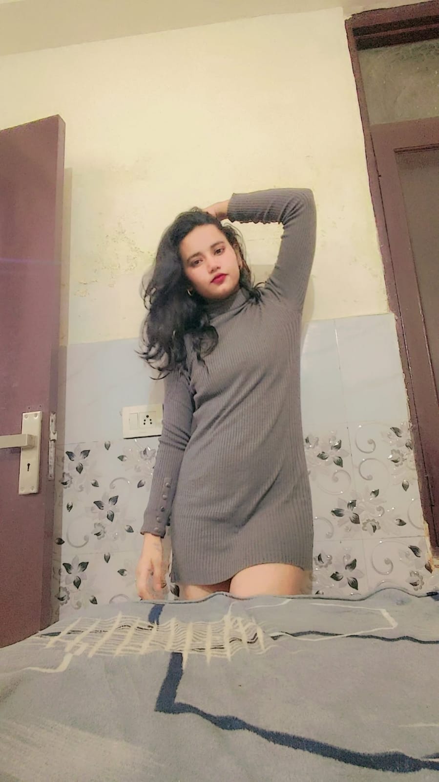 Call Girls available Gwalior Phoolbhag and Escort service photo 5