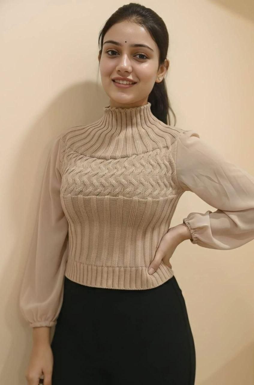 Hi MY SELF ❣️✨ TANISHA GOOD QUALITY HIGH PROFILE GENUINE FULL SAFE an. photo 4