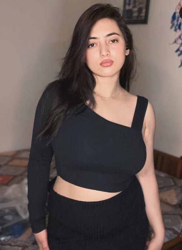 My Self 💫 CHARVI😘 AFFORDABLE AND GENUINE SERVICE CALL ME ANYTIME💫✨ in Pahalgam
