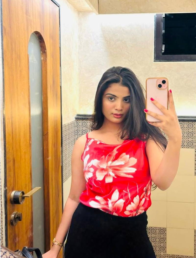 Dakshin Hig PROFESSIONAL.KAVYA..ESCORT..AGENCY.TOP MODEL PROVIDE photo 4