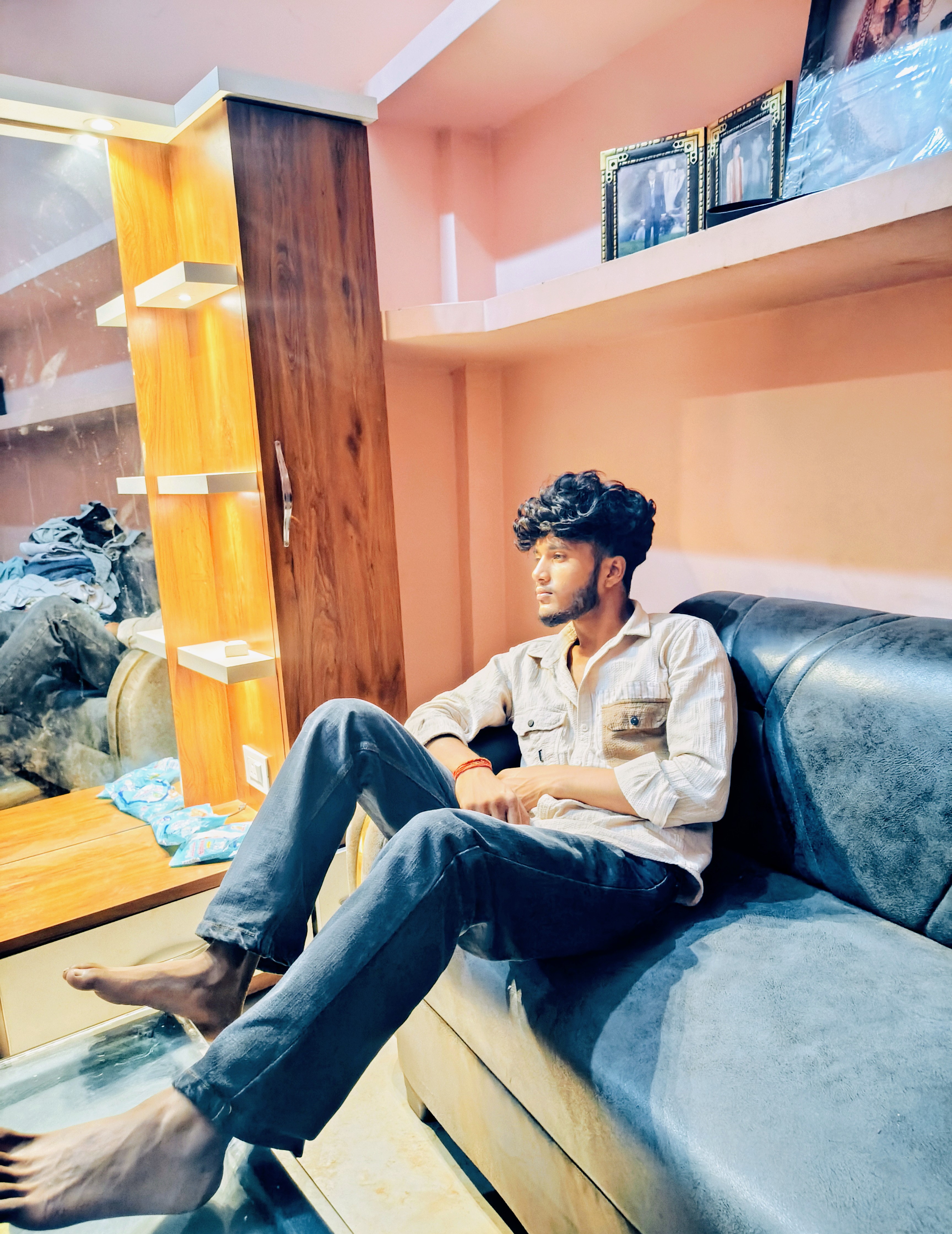 Bast service available in delhi full day night photo 1