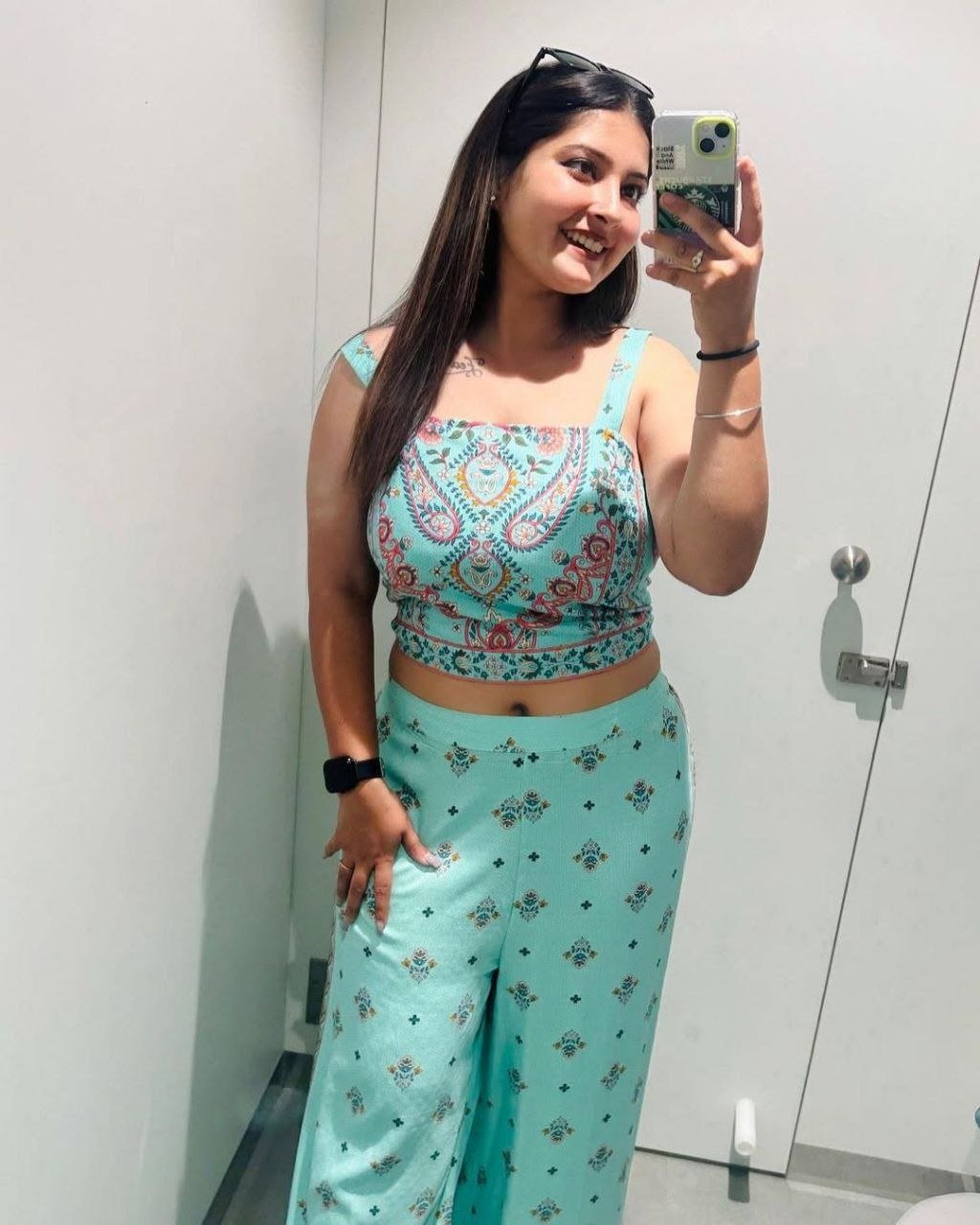 WADALA ❣️ REAL MEET DOORS STEP INDEPENDENT CALL GIRLS SERVICES ✅ photo 2