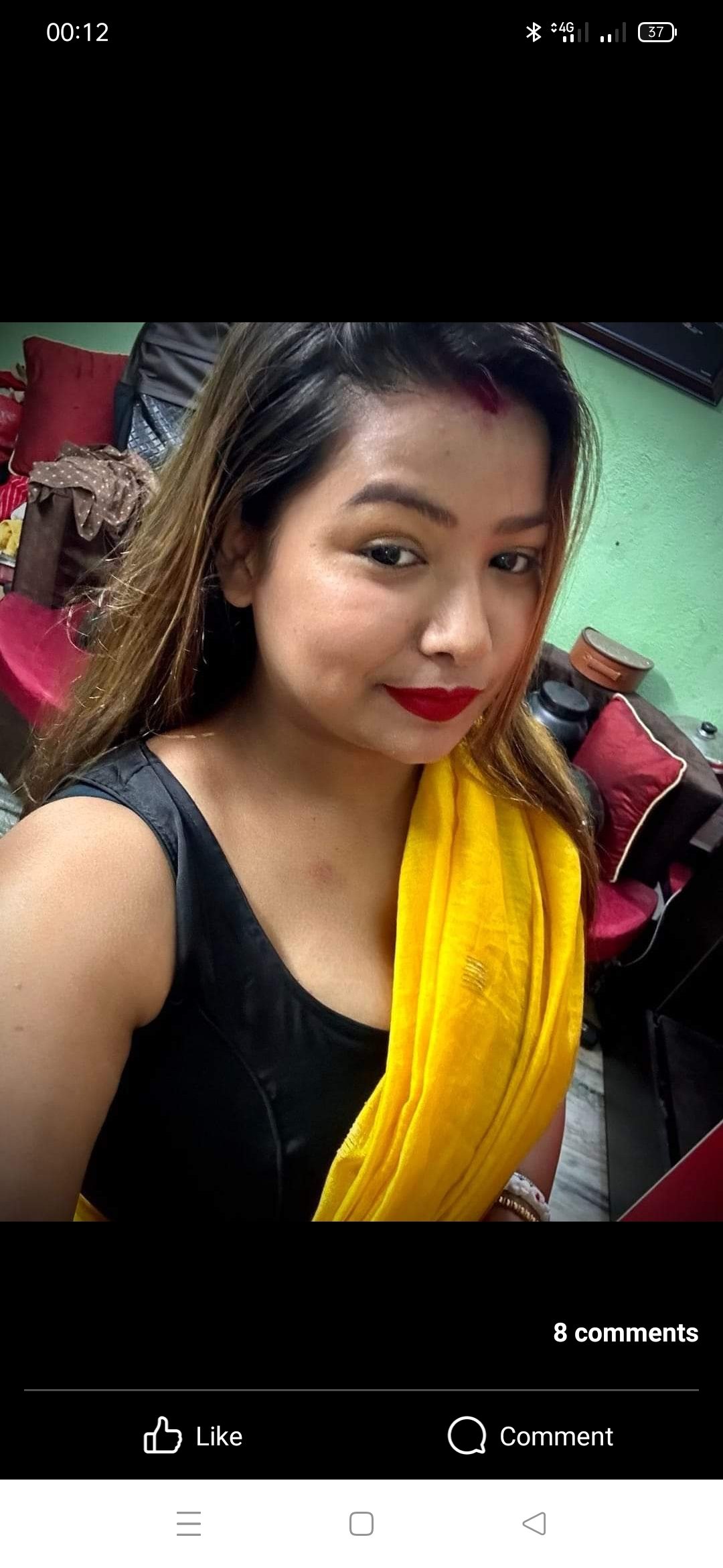 ଓଡ଼ିଆ କଲେଜ ଝିଅ @ very low price✅ High💚💋 profile💚💋 girls *:- photo 2