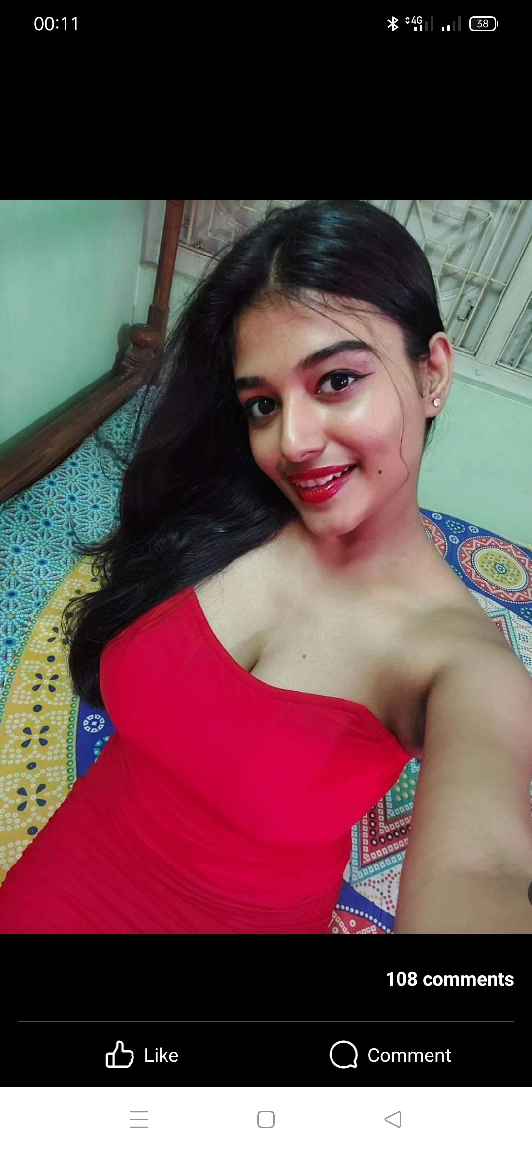 ଓଡ଼ିଆ କଲେଜ ଝିଅ @ very low price✅ High💚💋 profile💚💋 girls *:- photo 3
