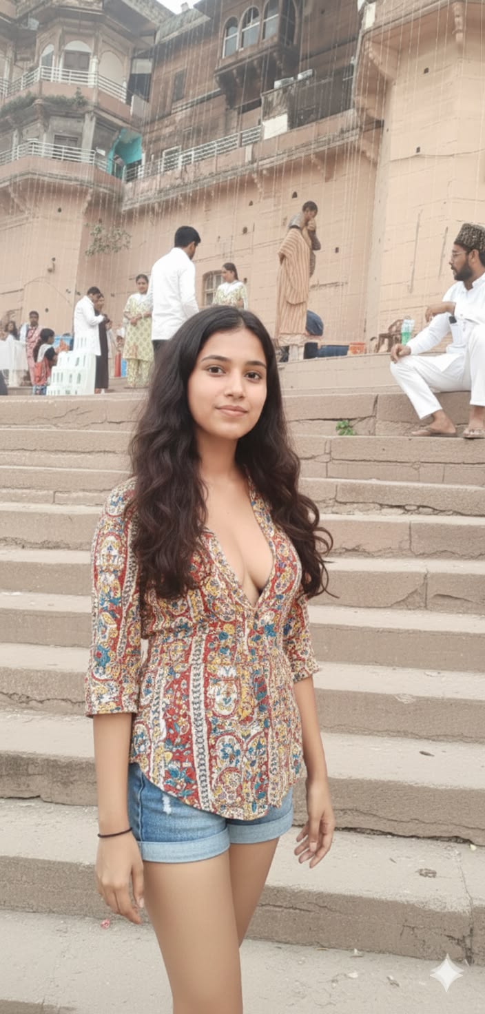 Kavya Sharma college girls bhabhi aunty available 💯 satisfaction photo 3