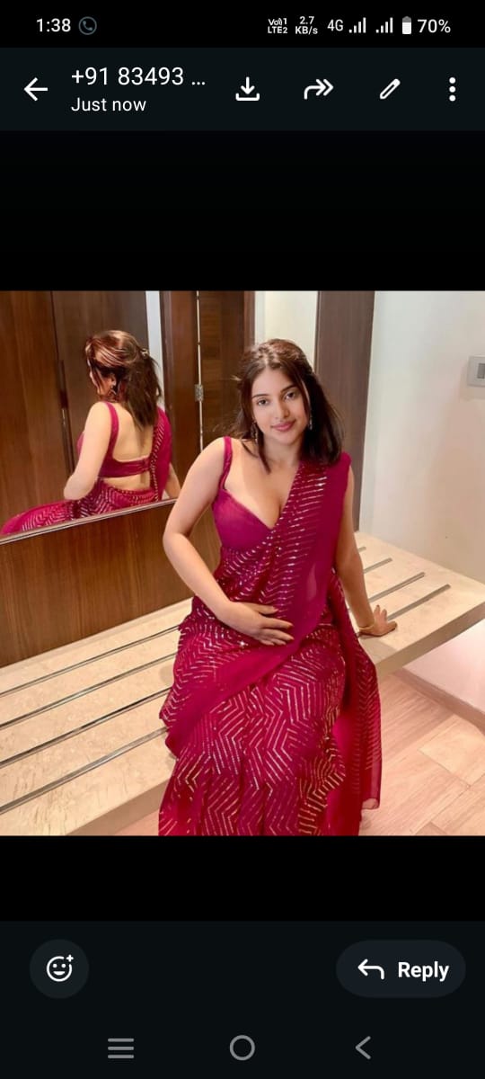 Vidisha)best high profile girls available in low price safe and secu photo 2