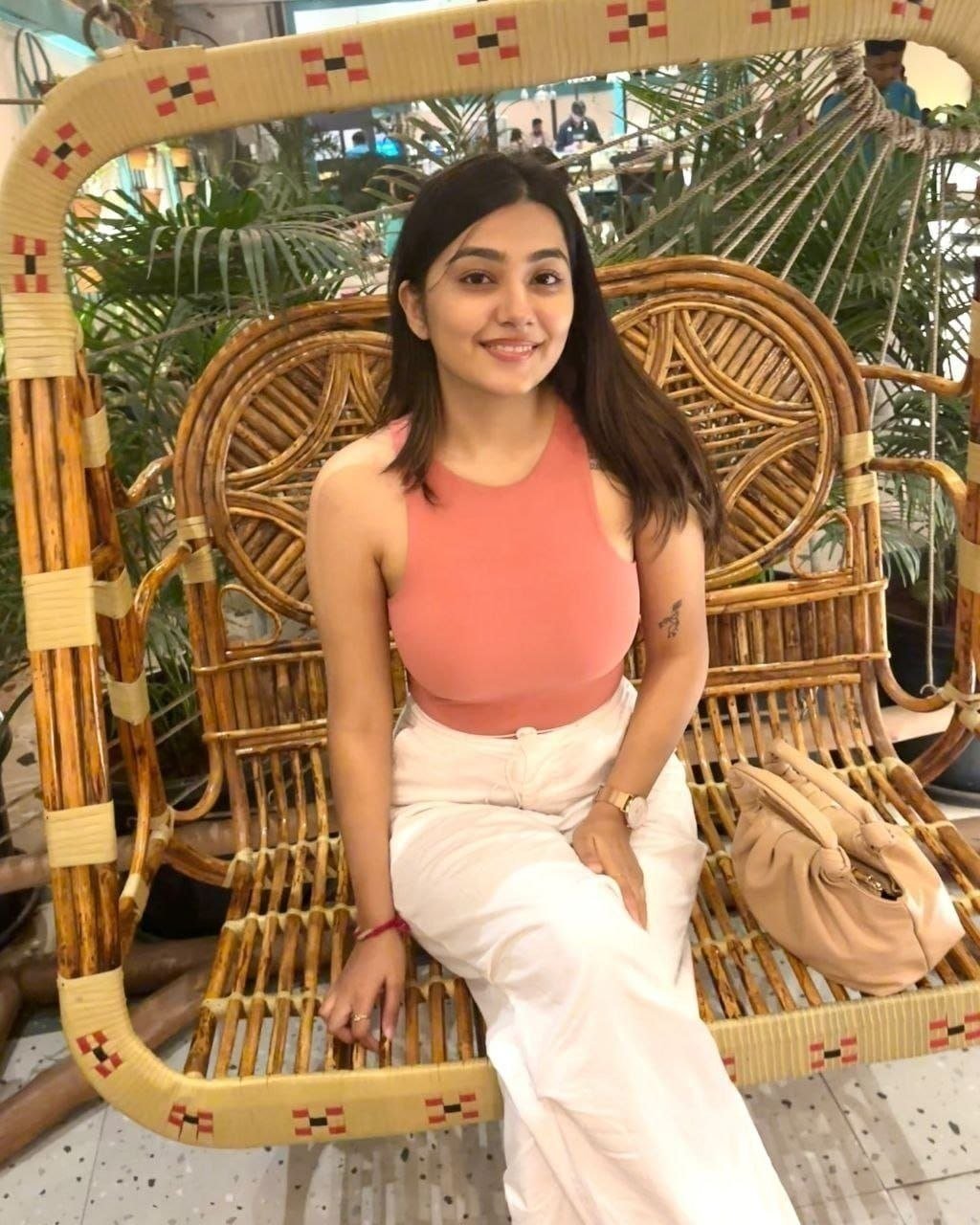 BEED CITY ESCORT SERVICES NO ADVANCE NO BOOKING CHARGES photo 2